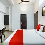 Hotel O Surya Inn